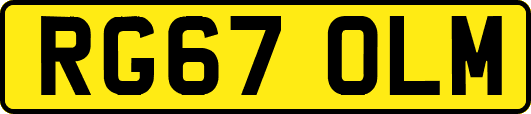 RG67OLM