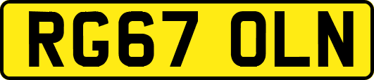 RG67OLN