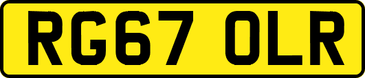 RG67OLR