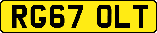 RG67OLT