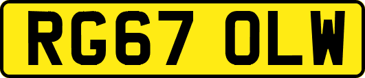 RG67OLW