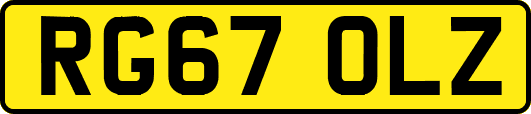 RG67OLZ