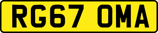 RG67OMA