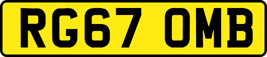 RG67OMB