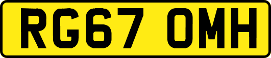 RG67OMH