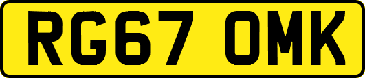 RG67OMK