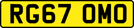 RG67OMO