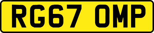 RG67OMP