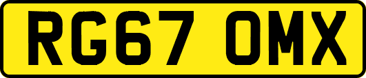 RG67OMX