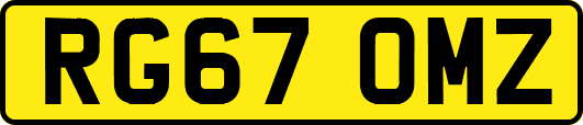 RG67OMZ