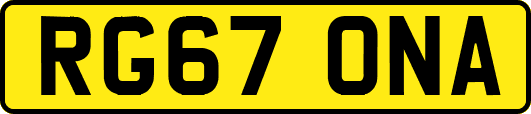 RG67ONA