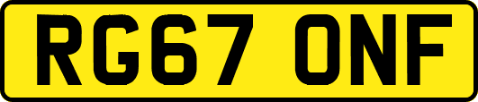 RG67ONF