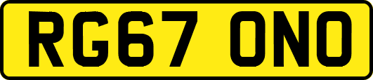 RG67ONO