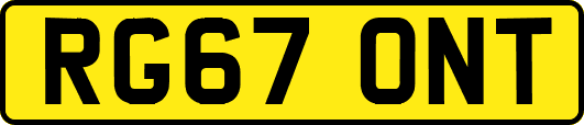RG67ONT