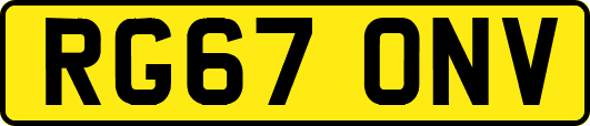 RG67ONV