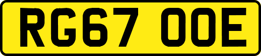 RG67OOE