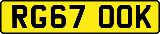RG67OOK