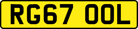 RG67OOL