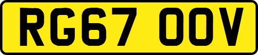 RG67OOV