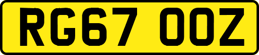 RG67OOZ