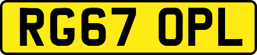 RG67OPL