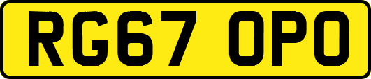 RG67OPO