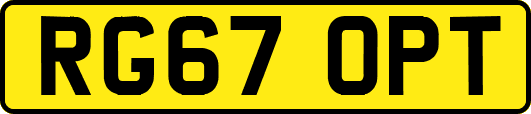 RG67OPT