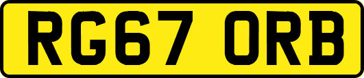 RG67ORB