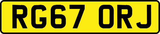 RG67ORJ