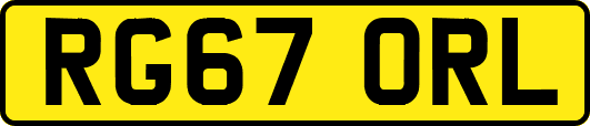RG67ORL