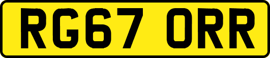 RG67ORR