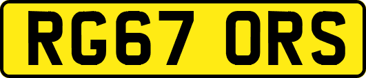 RG67ORS
