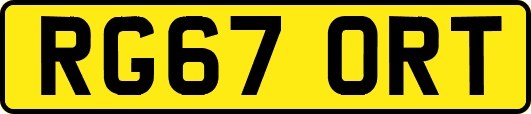 RG67ORT