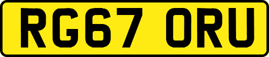 RG67ORU