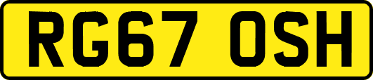 RG67OSH