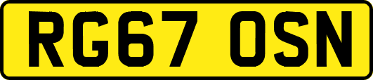 RG67OSN