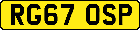 RG67OSP