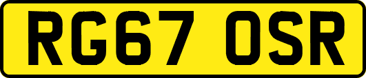 RG67OSR