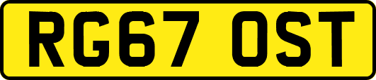 RG67OST