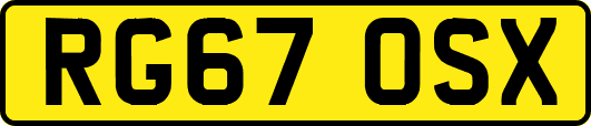 RG67OSX