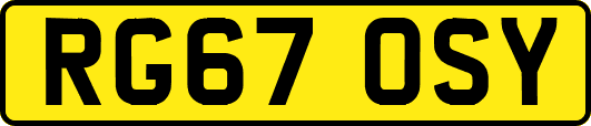 RG67OSY