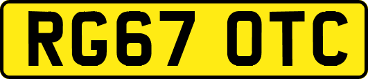 RG67OTC