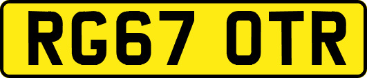 RG67OTR