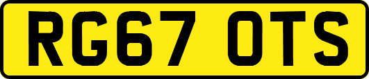 RG67OTS