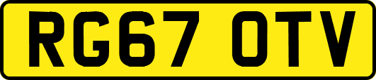 RG67OTV