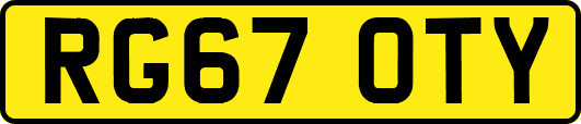 RG67OTY