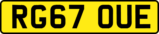 RG67OUE