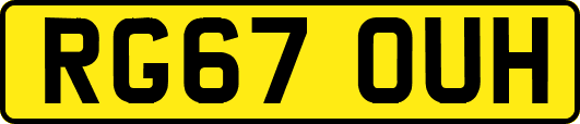 RG67OUH