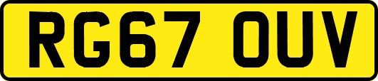 RG67OUV