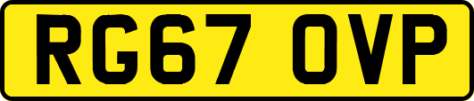 RG67OVP